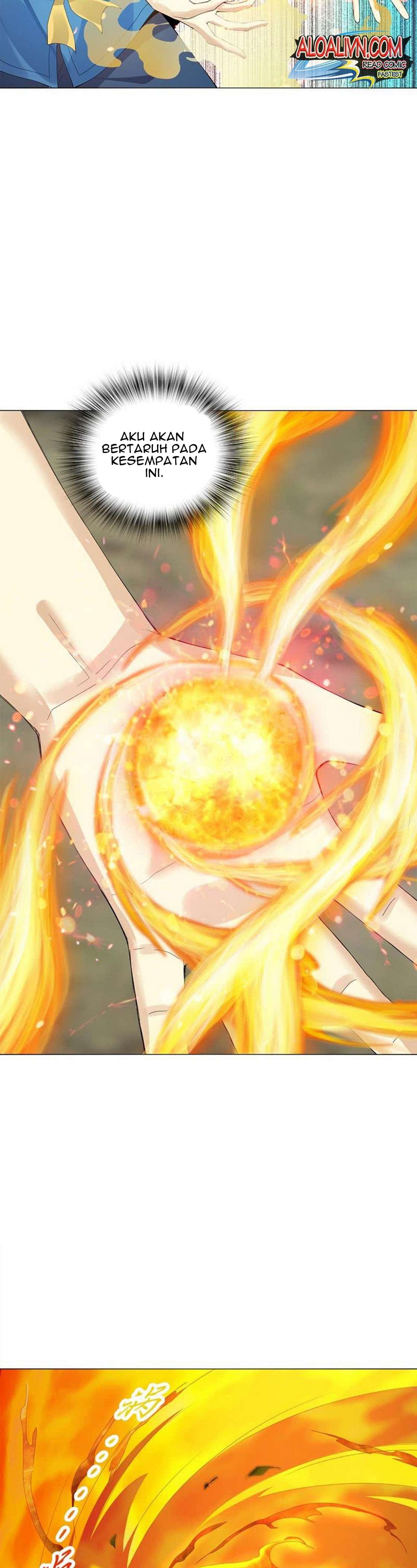 heavenly-god-mnemonic - Chapter: 48