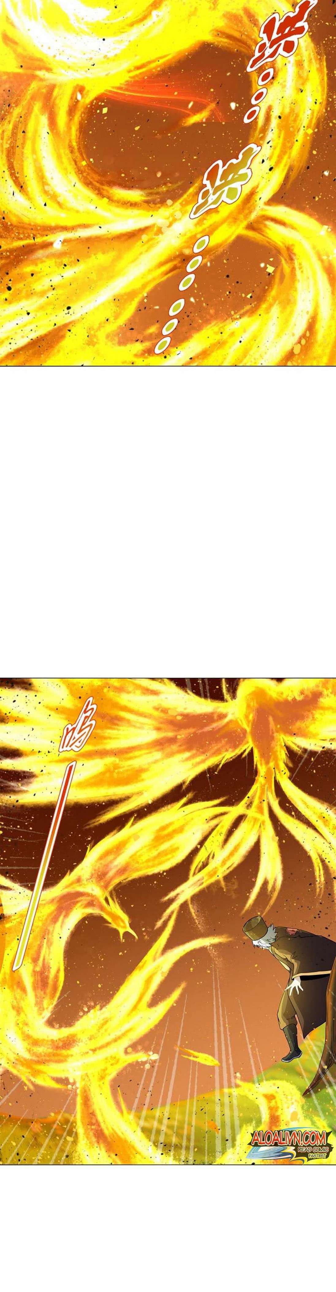 heavenly-god-mnemonic - Chapter: 48