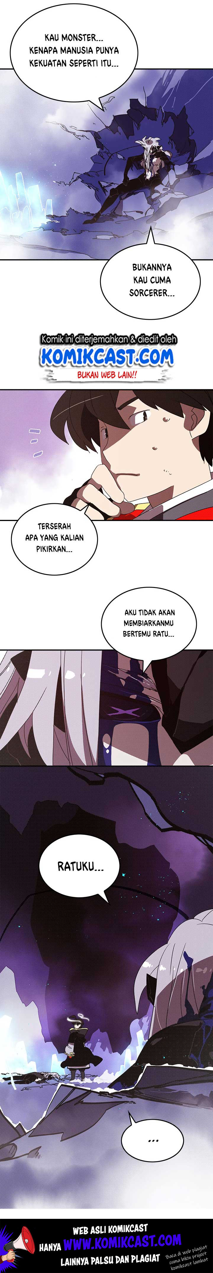 i-am-the-sorcerer-king - Chapter: 84