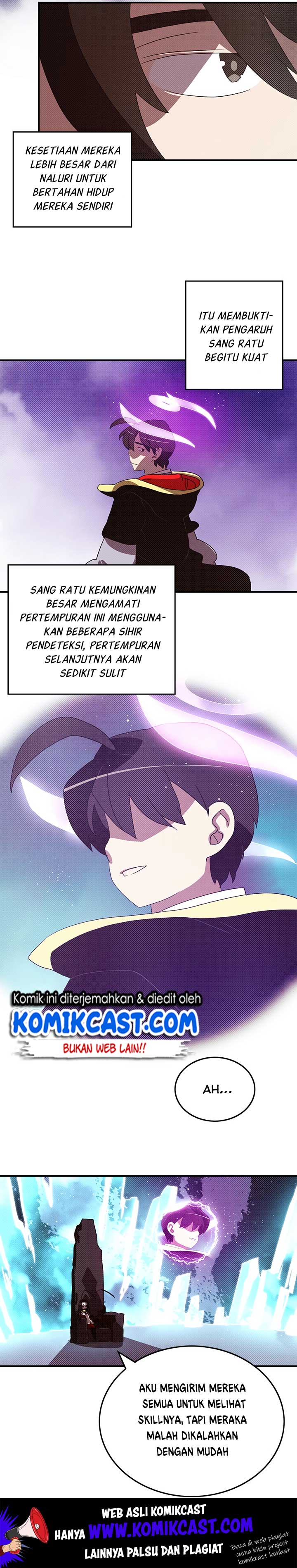 i-am-the-sorcerer-king - Chapter: 84