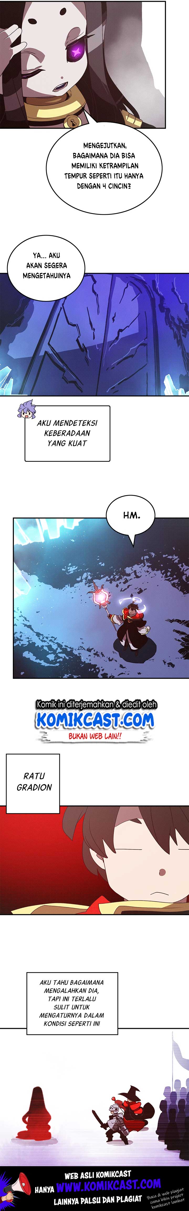 i-am-the-sorcerer-king - Chapter: 84