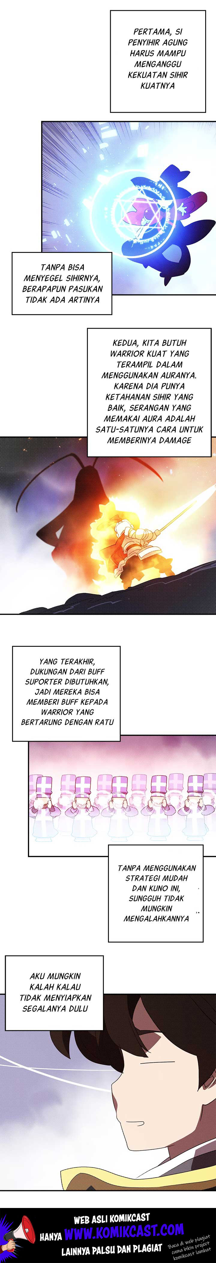 i-am-the-sorcerer-king - Chapter: 84