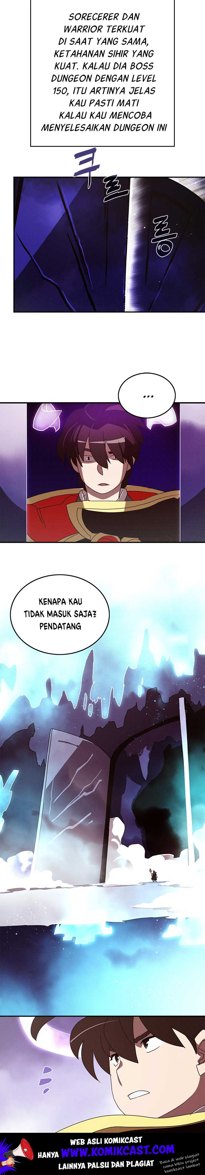 i-am-the-sorcerer-king - Chapter: 84