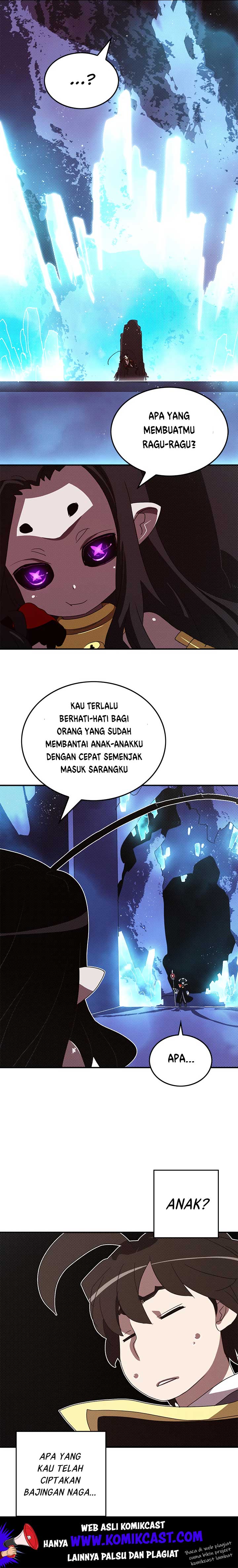 i-am-the-sorcerer-king - Chapter: 84
