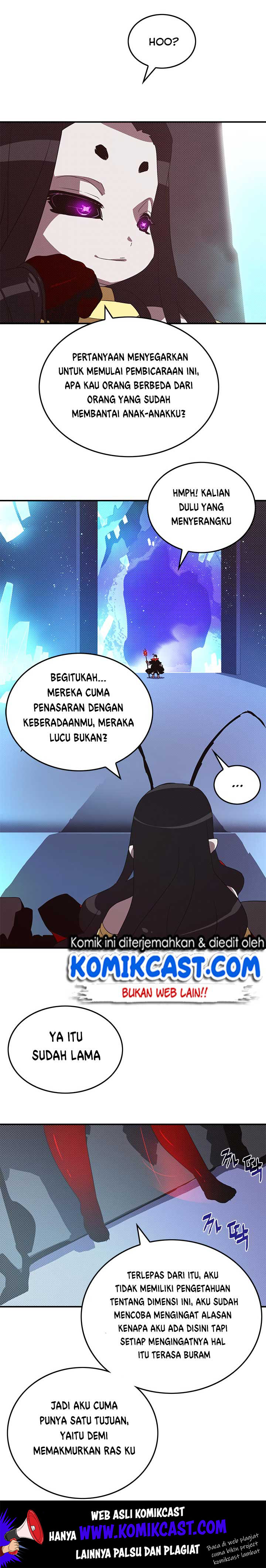i-am-the-sorcerer-king - Chapter: 84