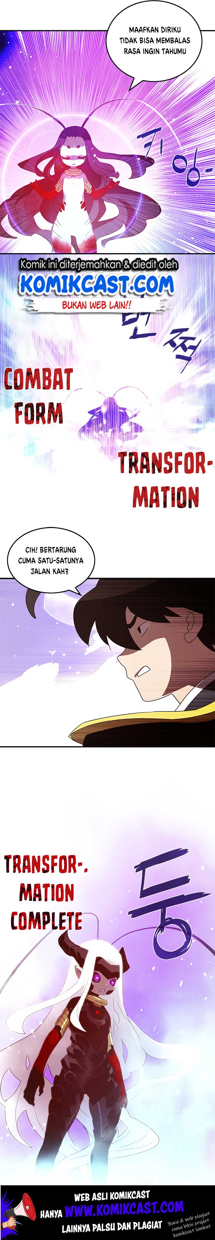 i-am-the-sorcerer-king - Chapter: 84