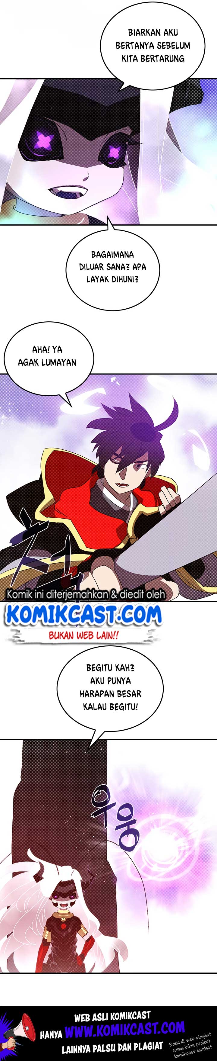 i-am-the-sorcerer-king - Chapter: 84