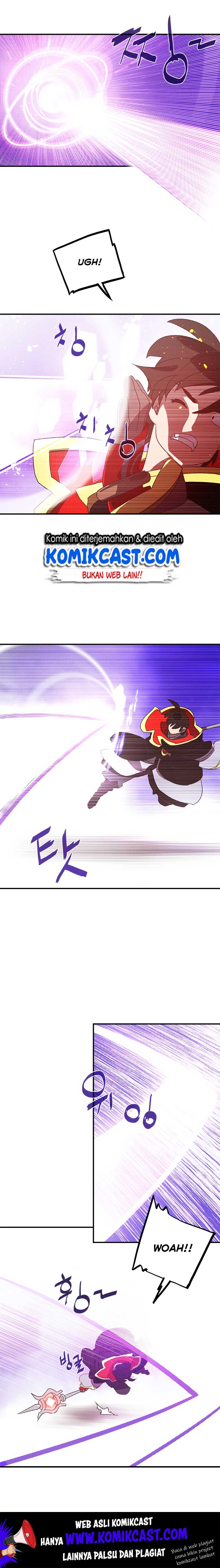 i-am-the-sorcerer-king - Chapter: 84