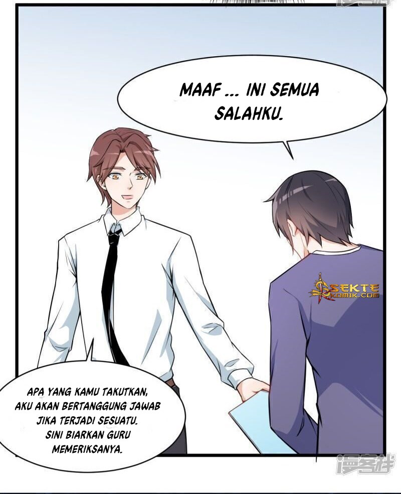 crazy-professor-system - Chapter: 2