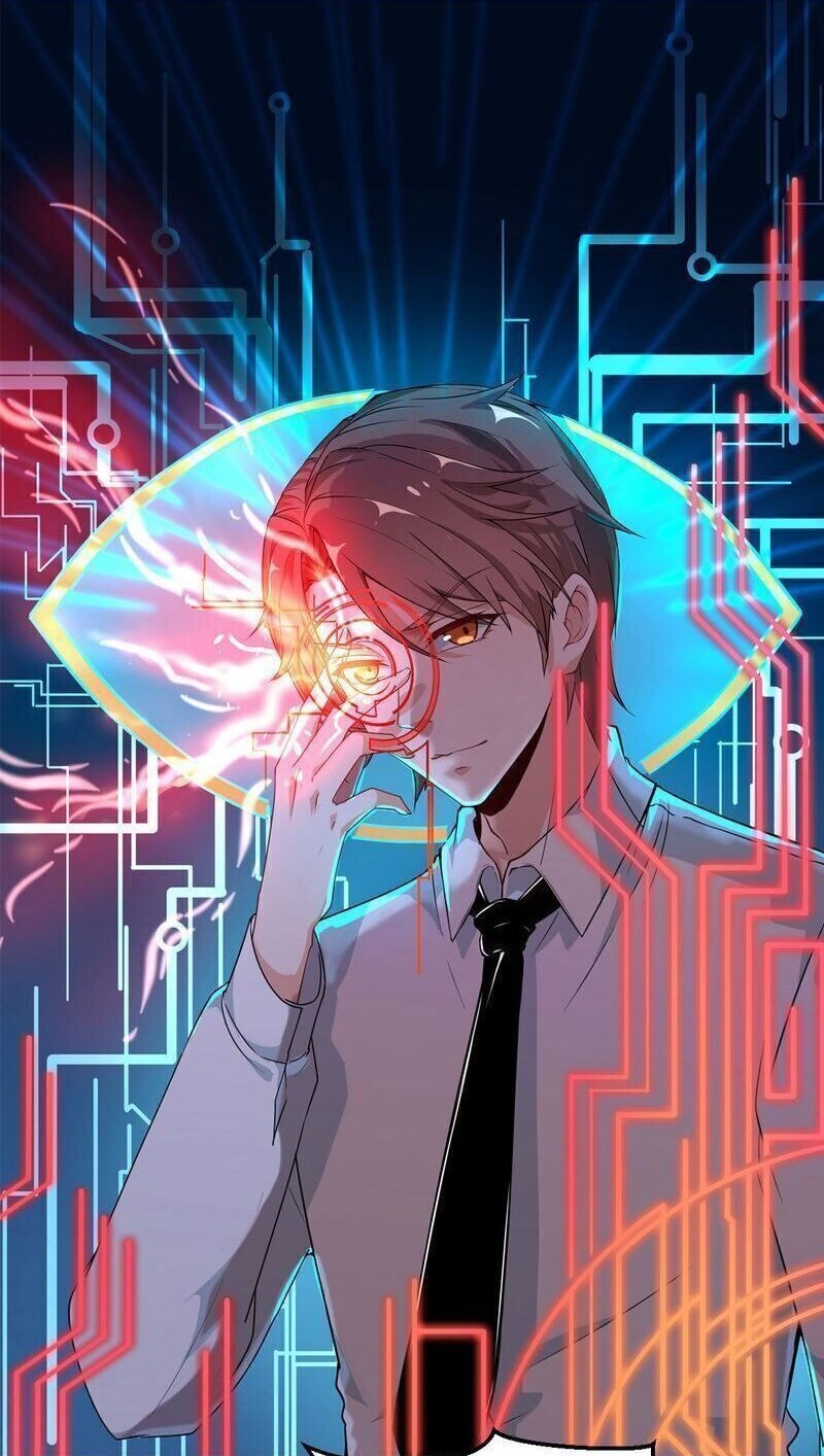 crazy-professor-system - Chapter: 2