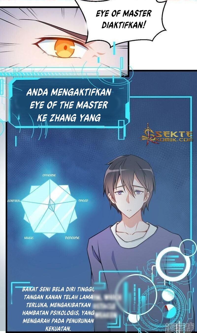 crazy-professor-system - Chapter: 2