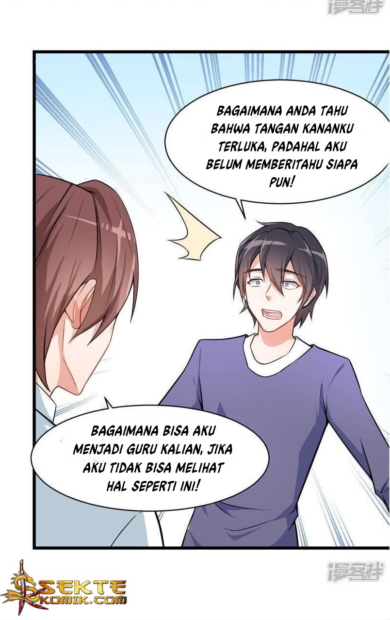 crazy-professor-system - Chapter: 2