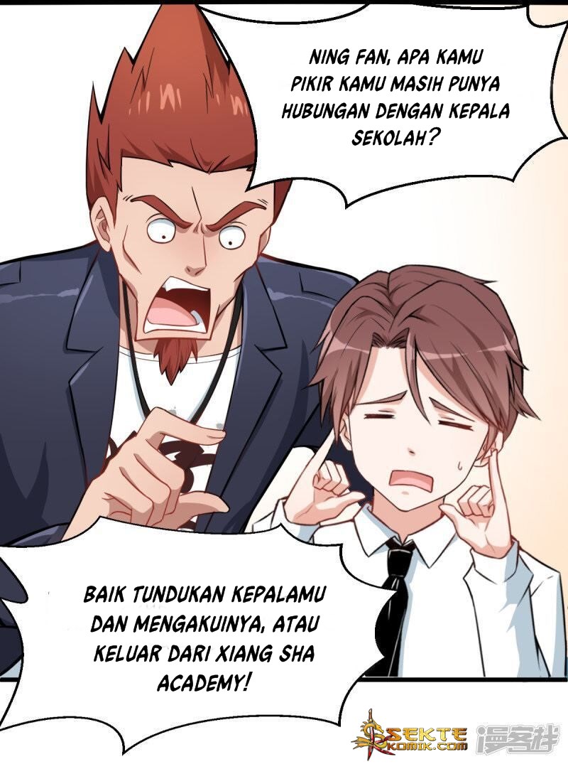 crazy-professor-system - Chapter: 2