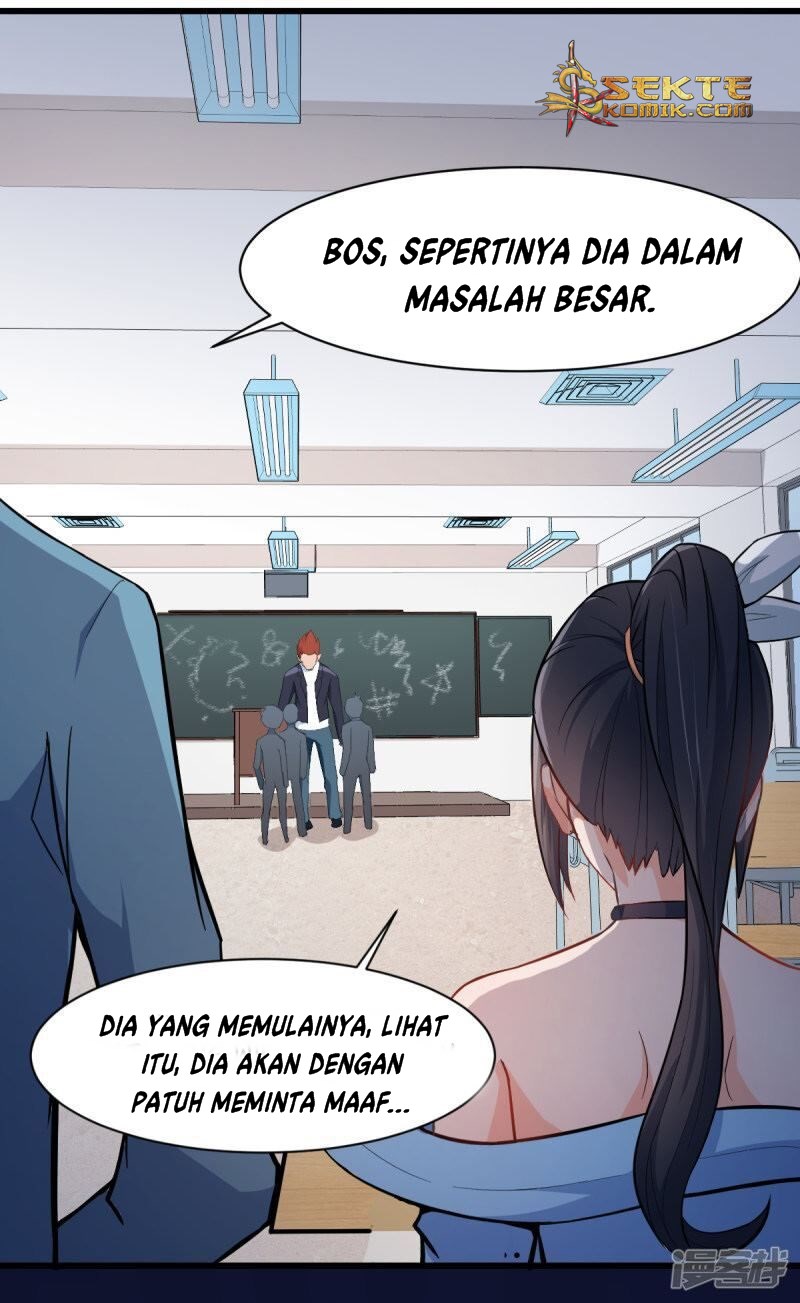 crazy-professor-system - Chapter: 2