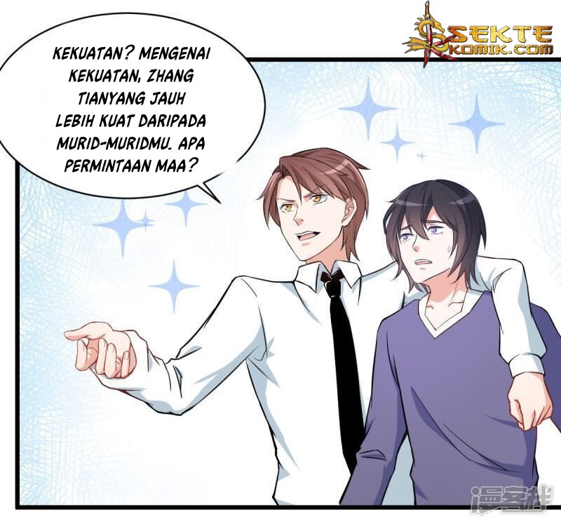crazy-professor-system - Chapter: 2