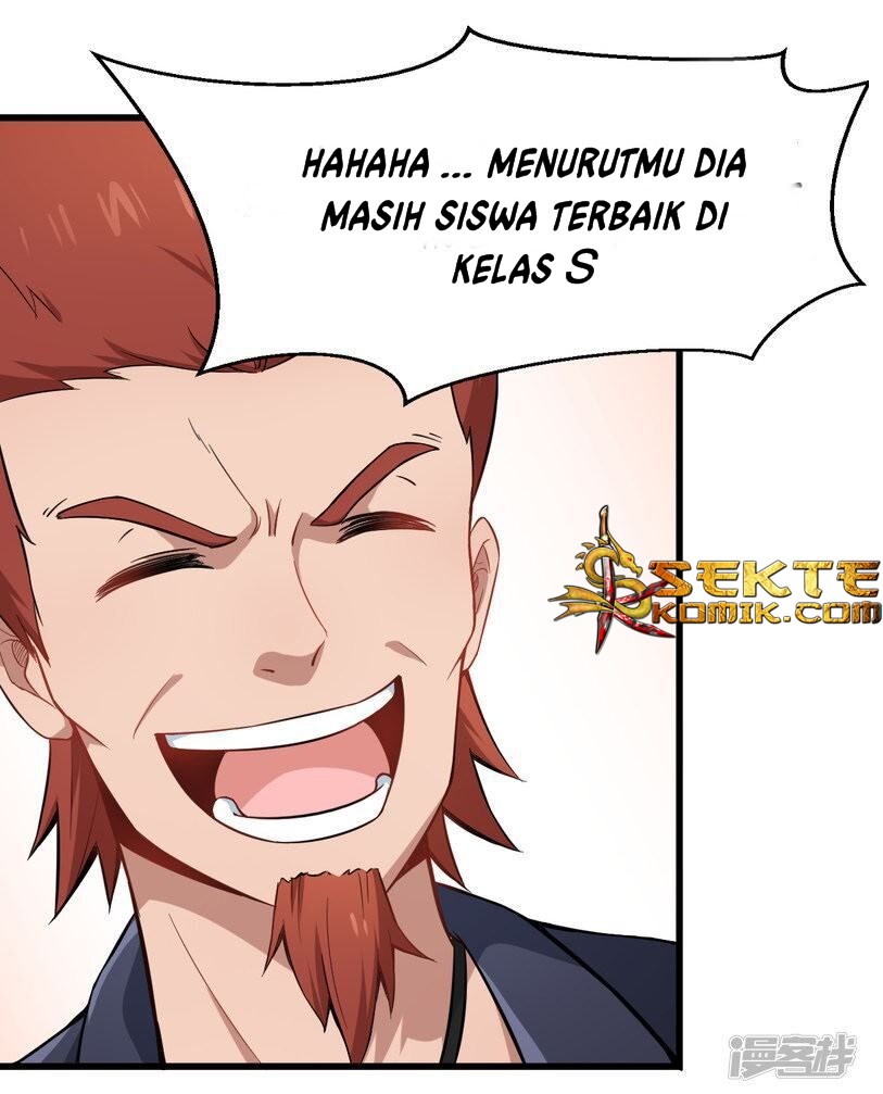 crazy-professor-system - Chapter: 2