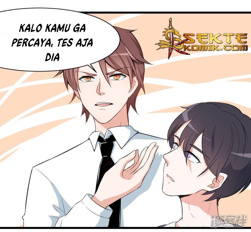 crazy-professor-system - Chapter: 2