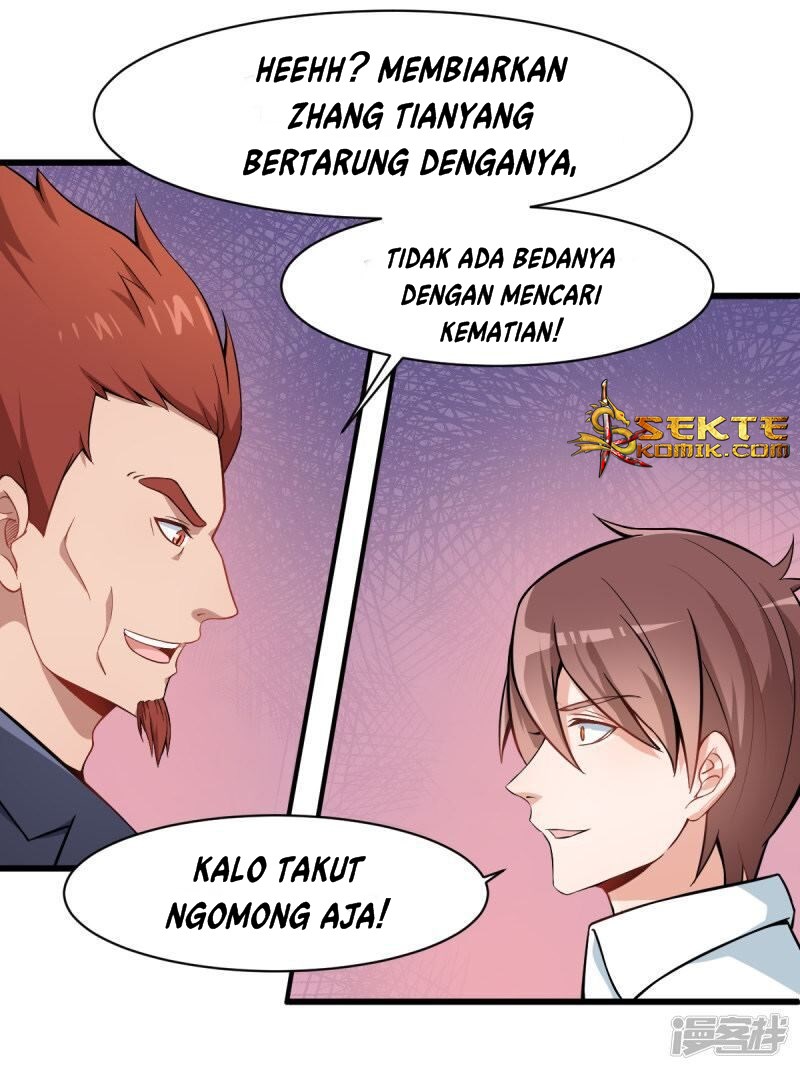 crazy-professor-system - Chapter: 2