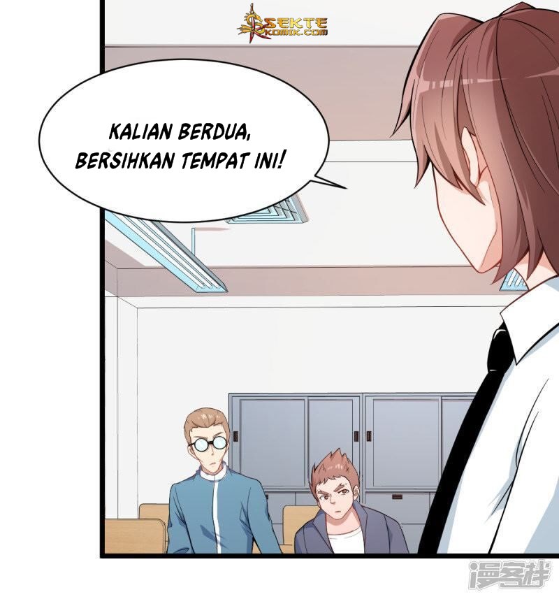 crazy-professor-system - Chapter: 2