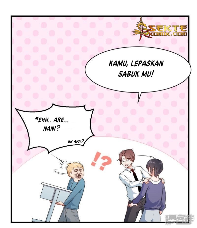 crazy-professor-system - Chapter: 2