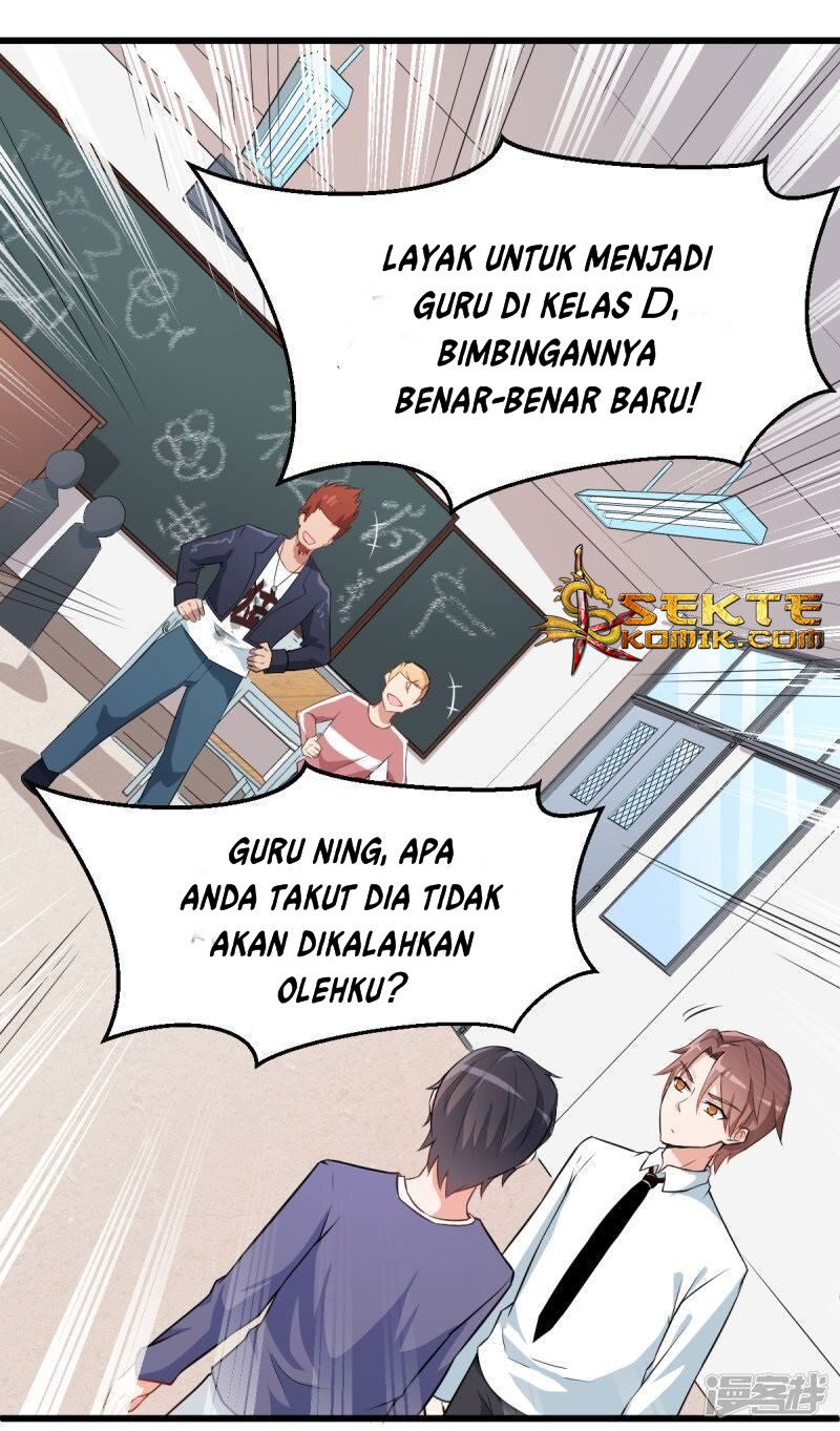 crazy-professor-system - Chapter: 2