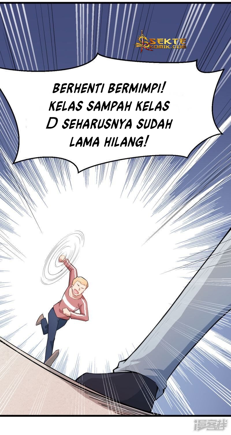 crazy-professor-system - Chapter: 2