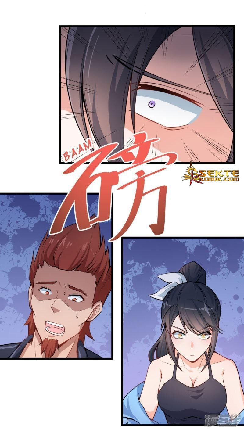 crazy-professor-system - Chapter: 2