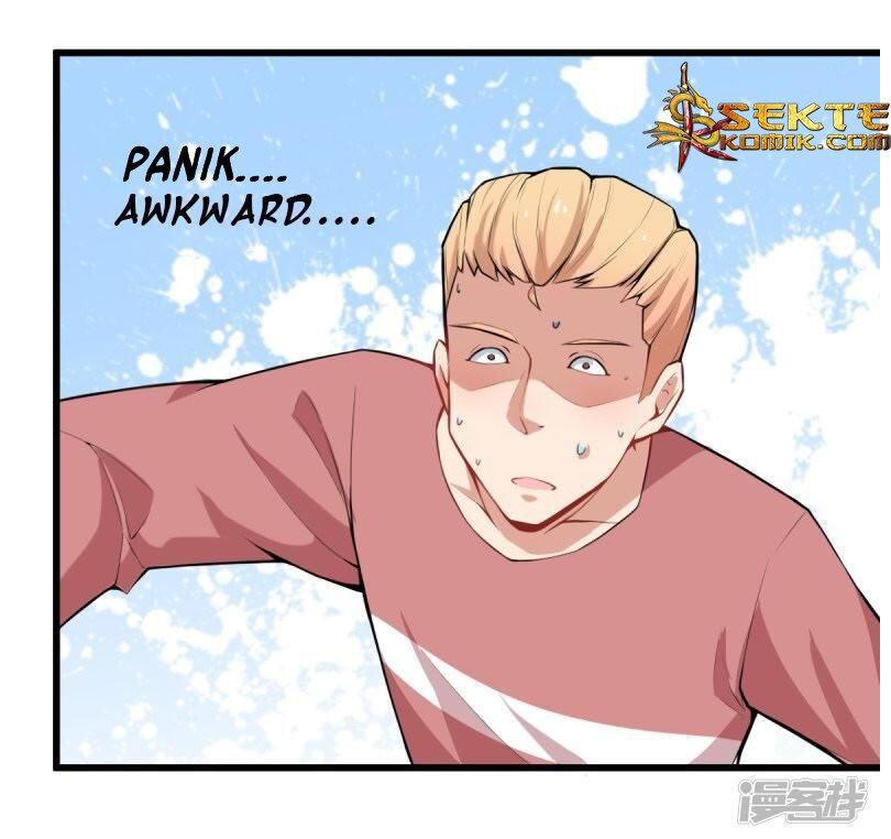 crazy-professor-system - Chapter: 2