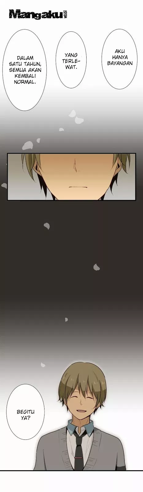 relife - Chapter: 13