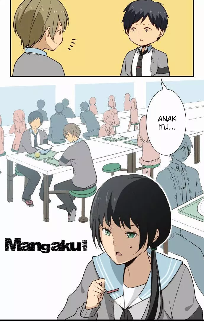 relife - Chapter: 13