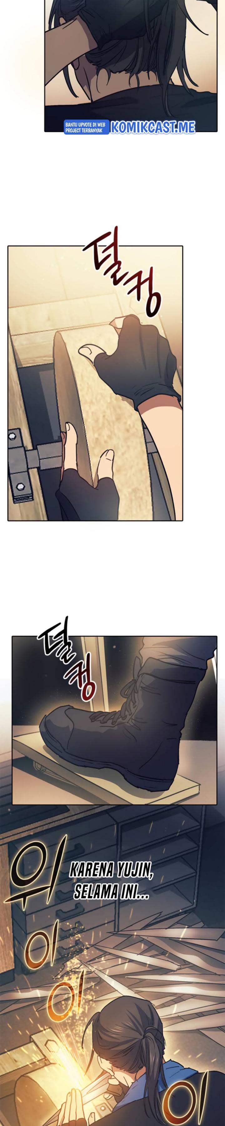 the-s-classes-that-i-raised - Chapter: 43