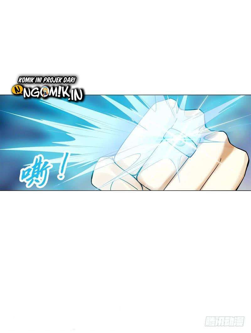 heavenly-god-mnemonic - Chapter: 49