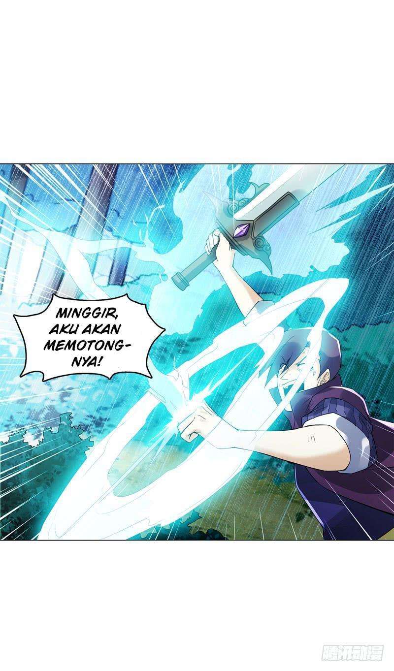 heavenly-god-mnemonic - Chapter: 49