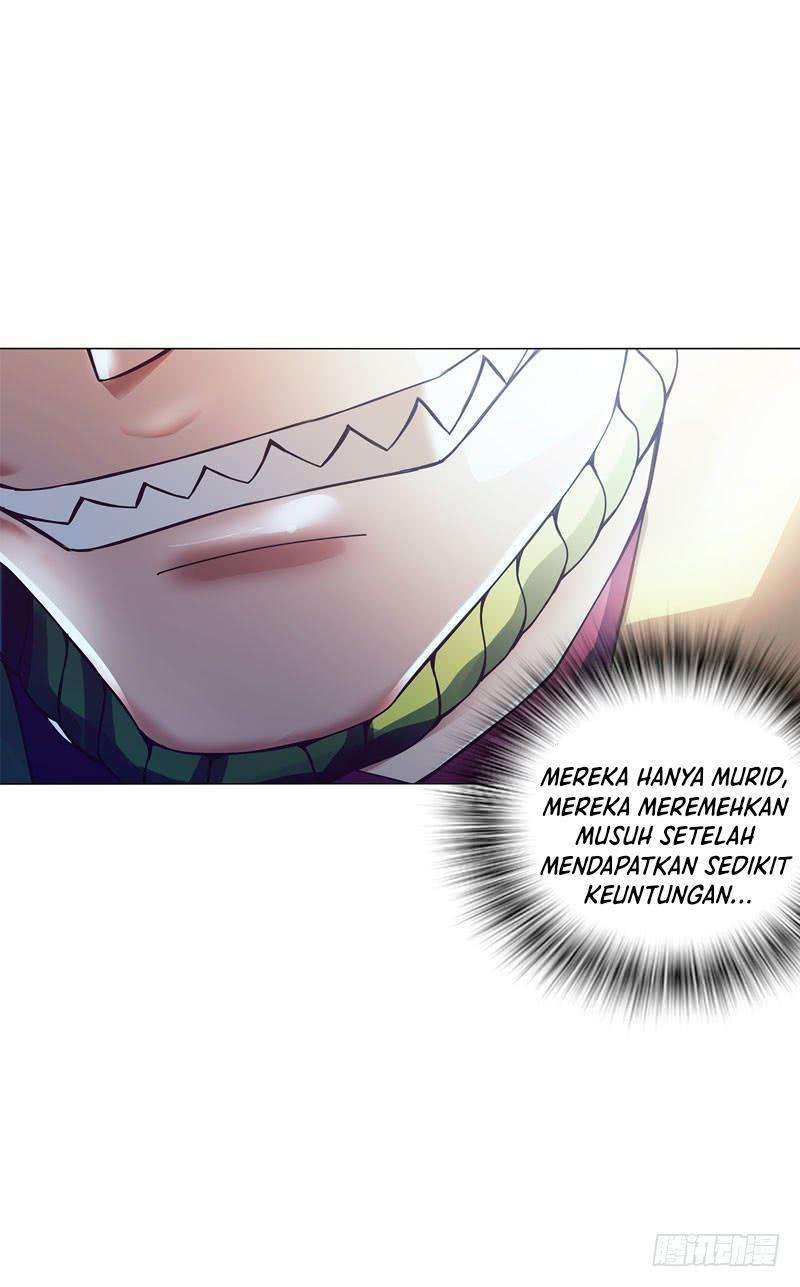 heavenly-god-mnemonic - Chapter: 49