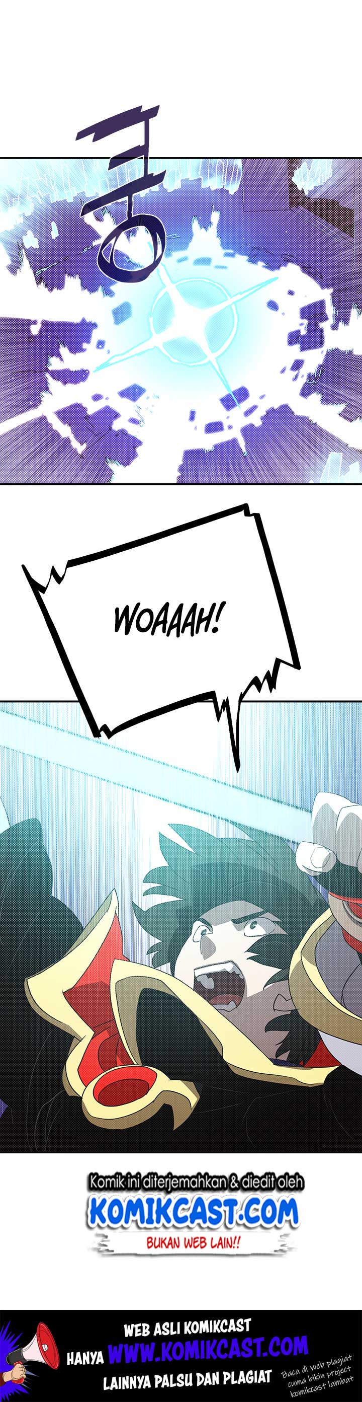 i-am-the-sorcerer-king - Chapter: 85