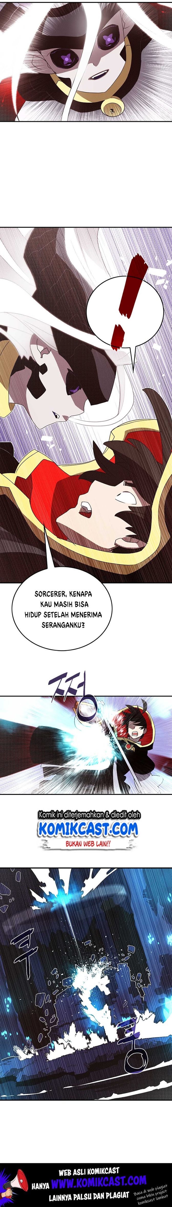 i-am-the-sorcerer-king - Chapter: 85