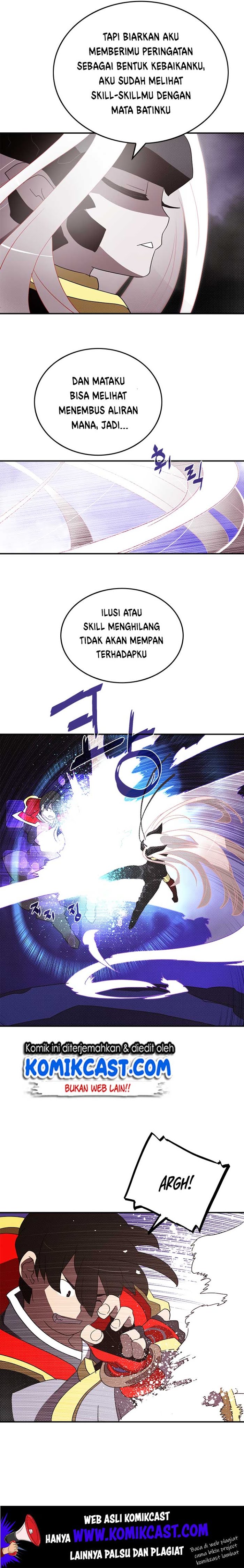i-am-the-sorcerer-king - Chapter: 85