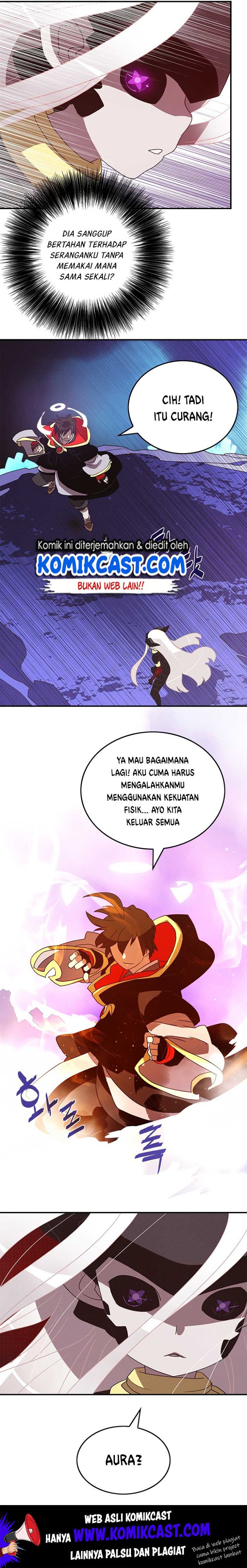 i-am-the-sorcerer-king - Chapter: 85