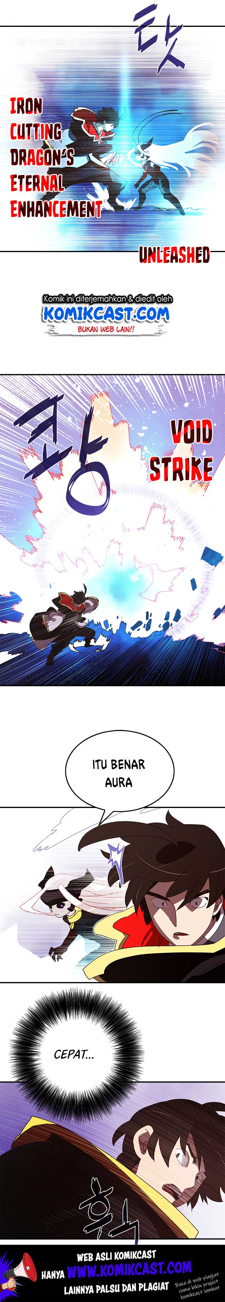 i-am-the-sorcerer-king - Chapter: 85