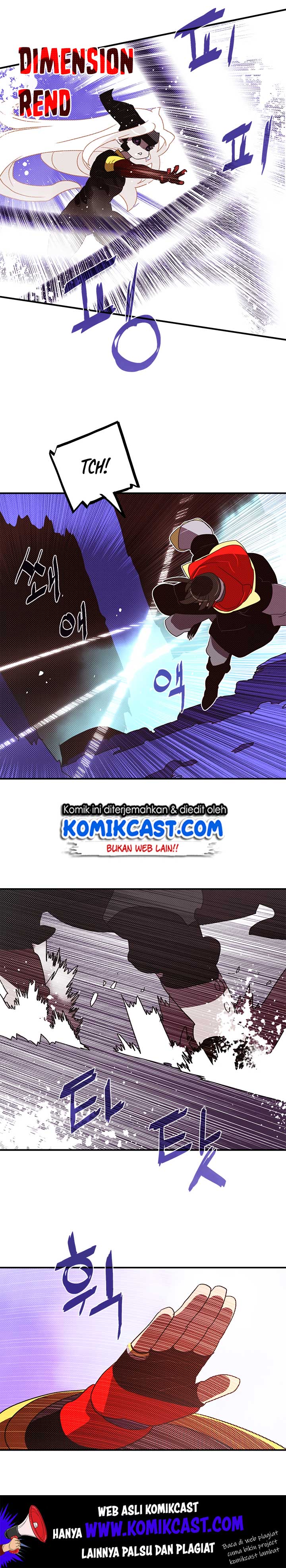 i-am-the-sorcerer-king - Chapter: 85