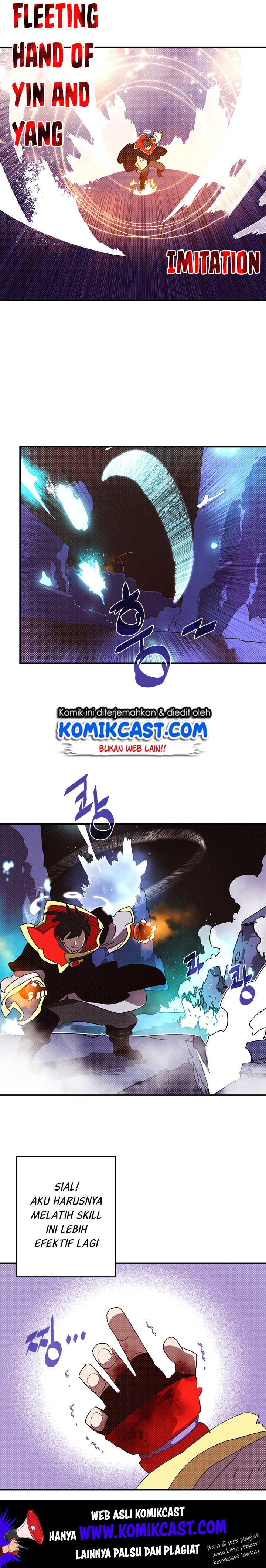 i-am-the-sorcerer-king - Chapter: 85