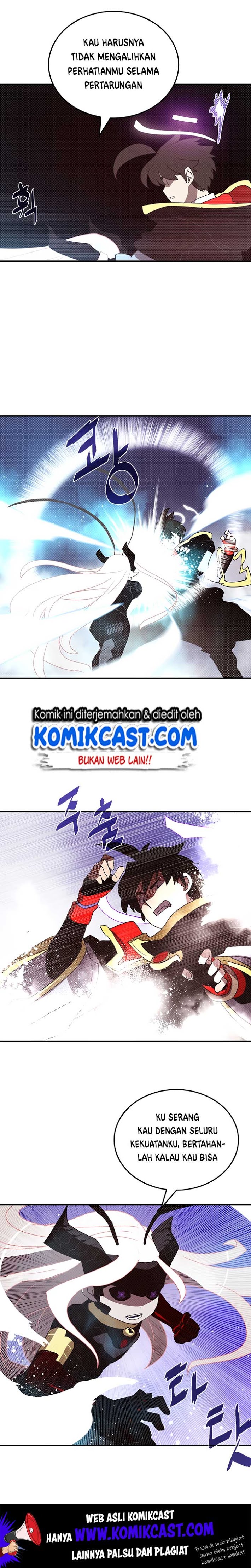 i-am-the-sorcerer-king - Chapter: 85