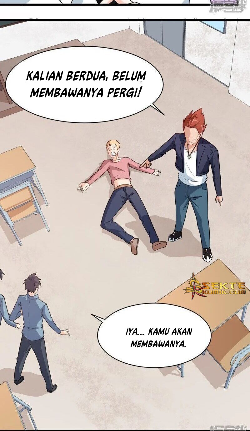crazy-professor-system - Chapter: 3