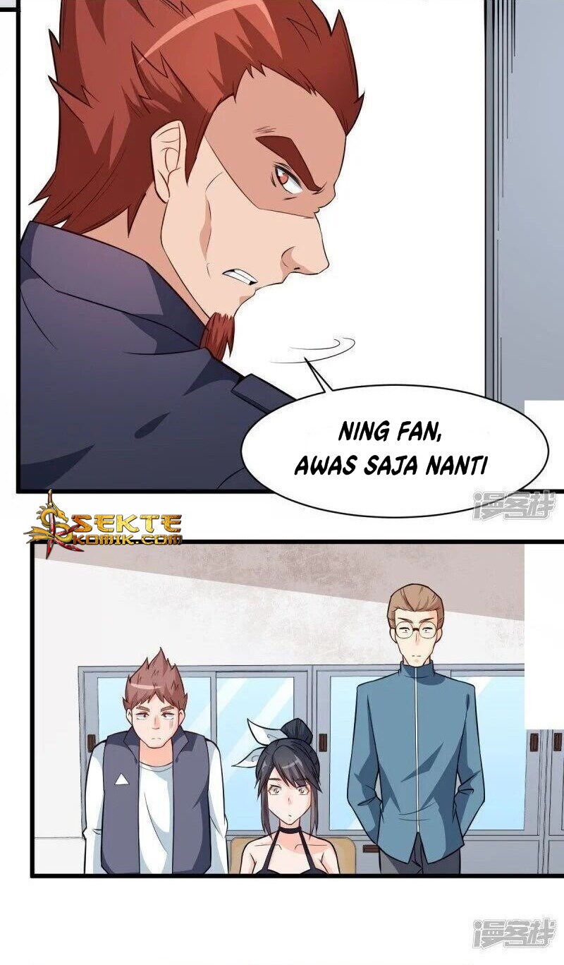 crazy-professor-system - Chapter: 3