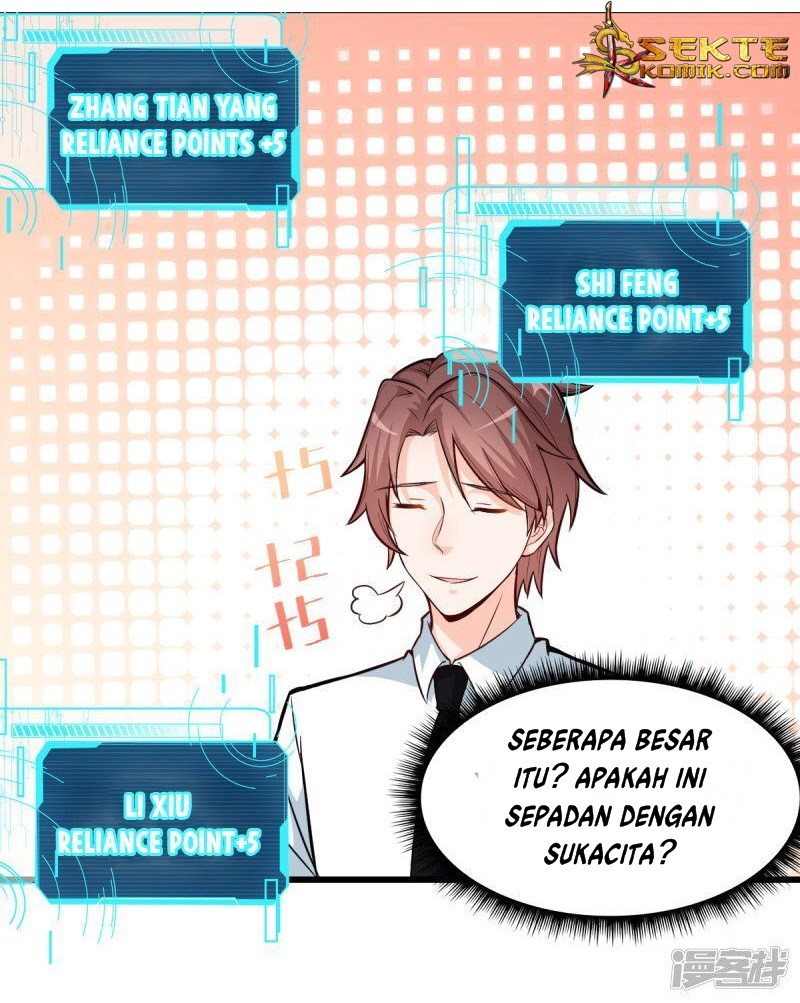 crazy-professor-system - Chapter: 3