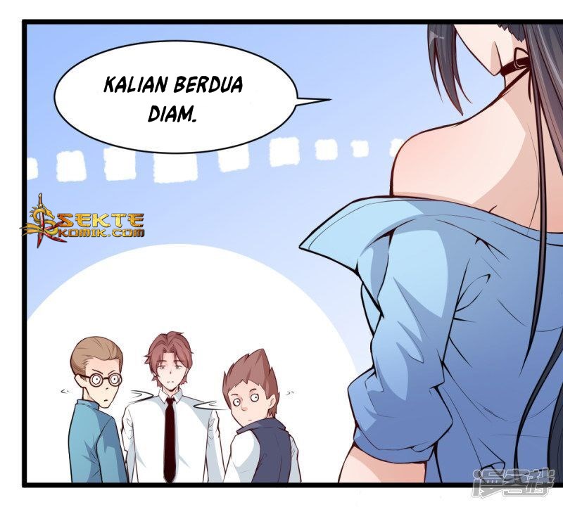 crazy-professor-system - Chapter: 3