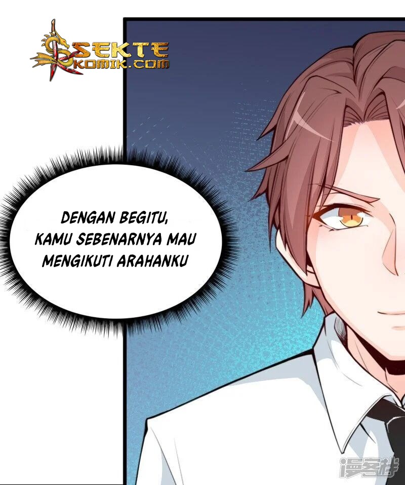 crazy-professor-system - Chapter: 3