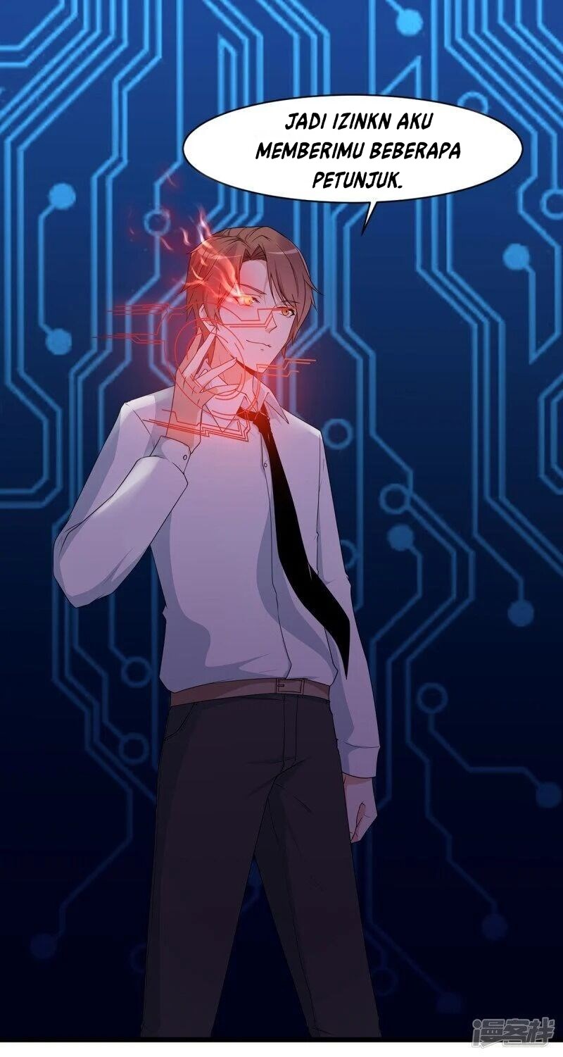 crazy-professor-system - Chapter: 3