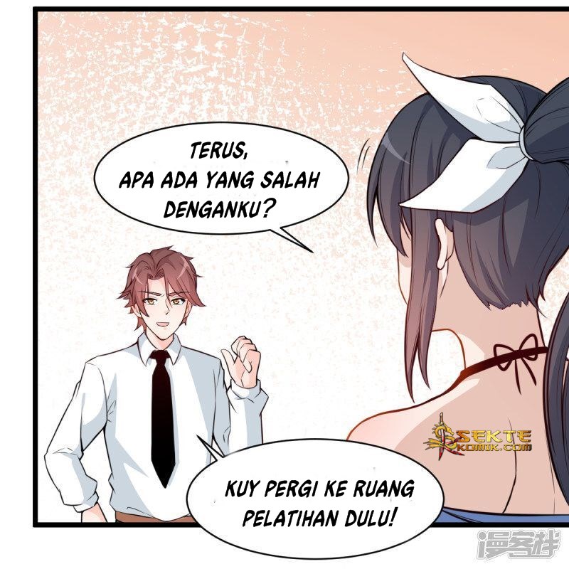 crazy-professor-system - Chapter: 3