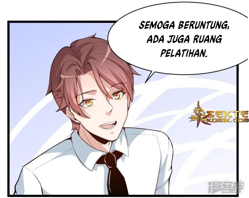 crazy-professor-system - Chapter: 3